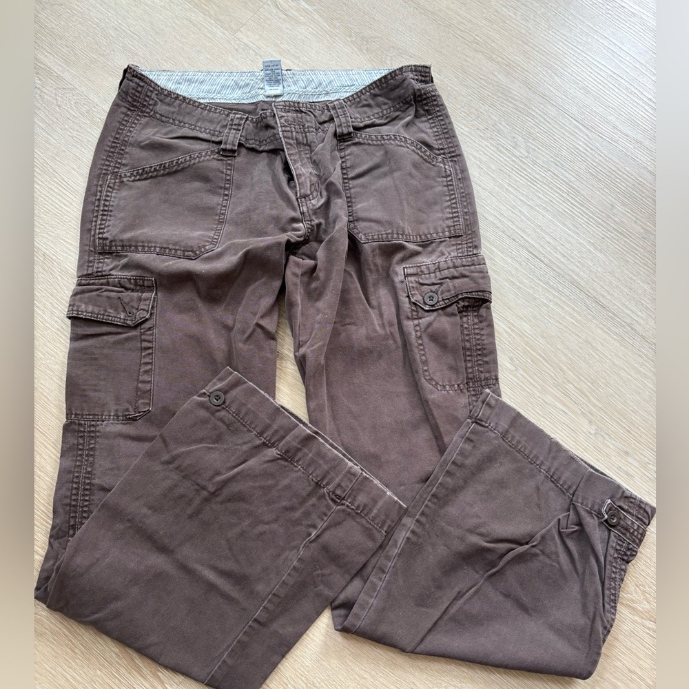 Vintage Gap Cargo Pants